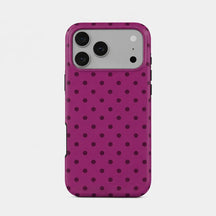 Way Mini Polka Dots