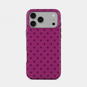 Way Mini Polka Dots