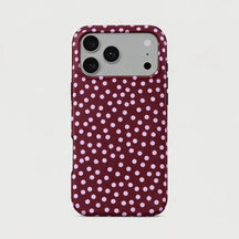 Way Messy Dots