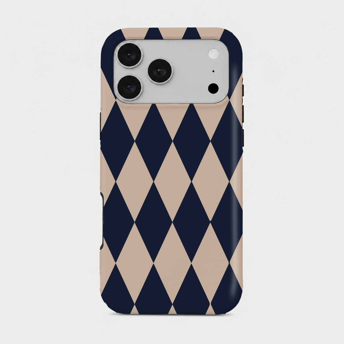 Triangular Way Style 1
