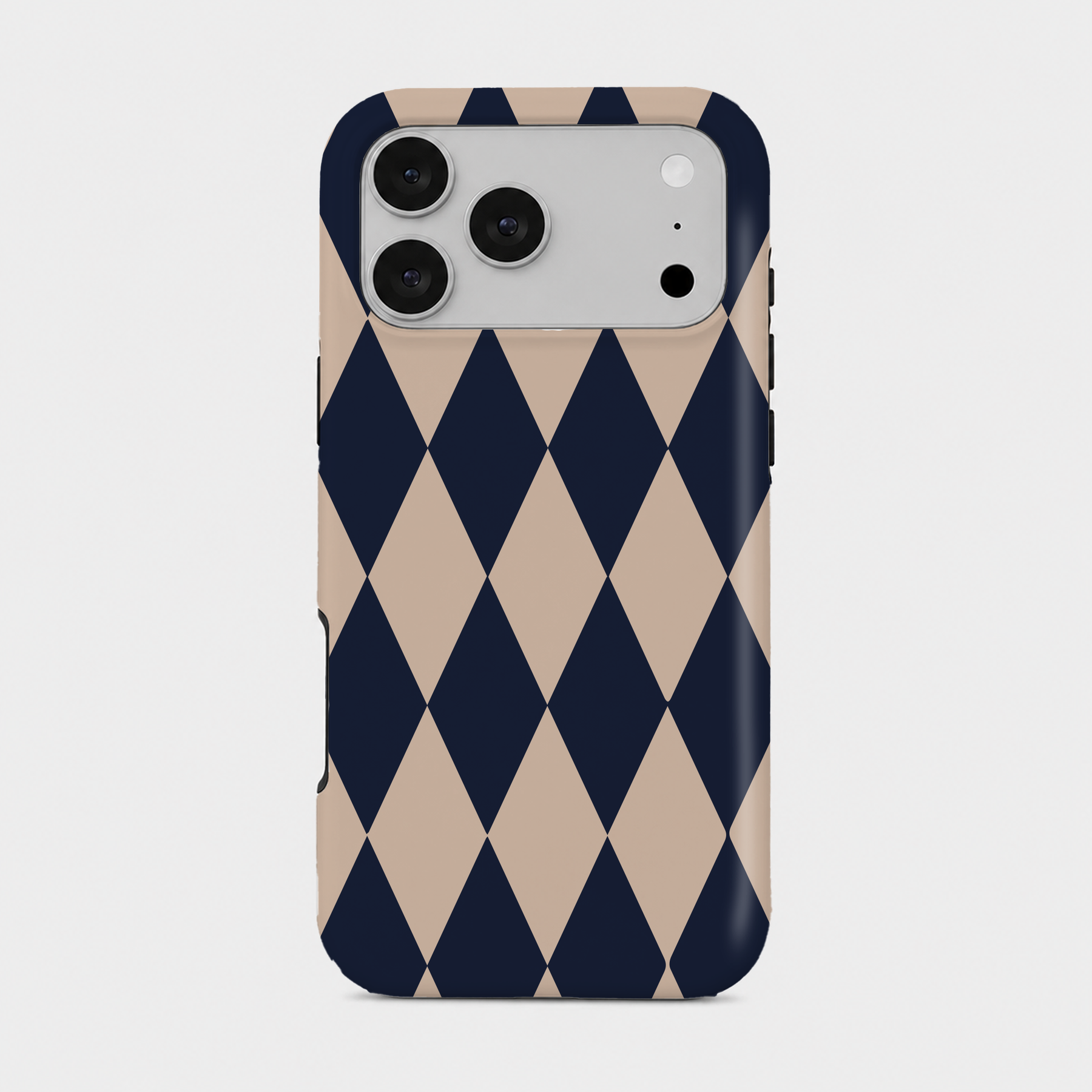 Triangular Way Style 1