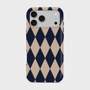 Triangular Way Style 1