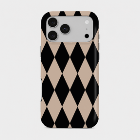 Triangular Way Style 1