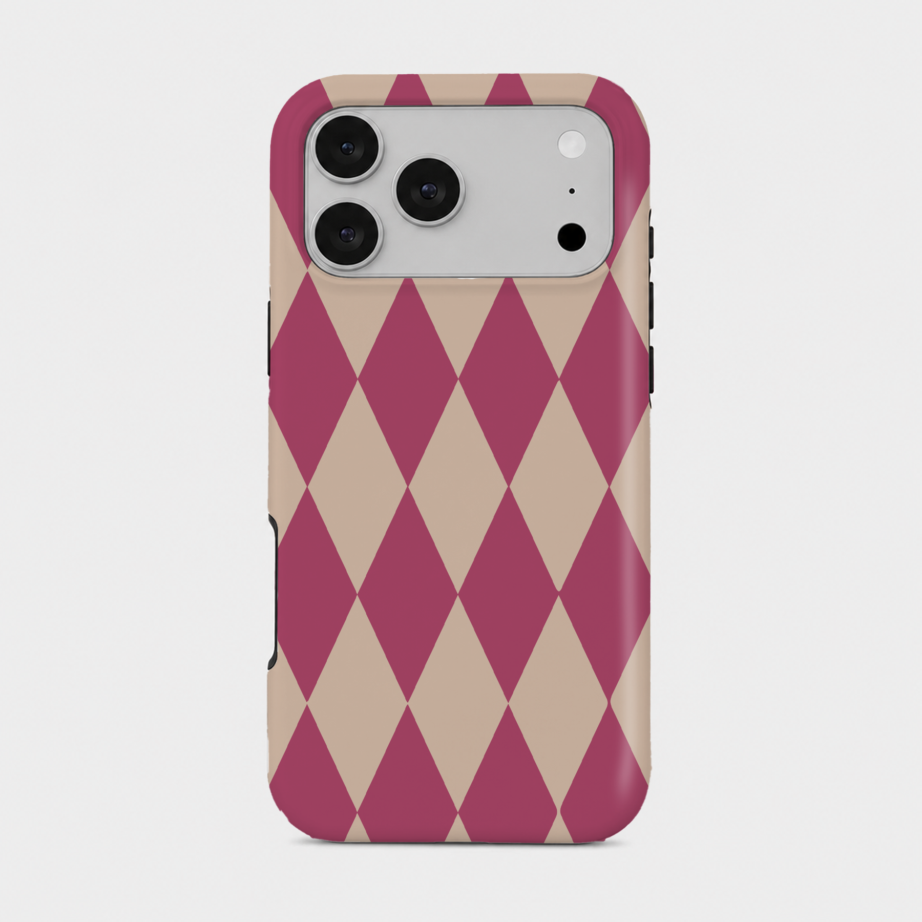 Triangular Way Style 1