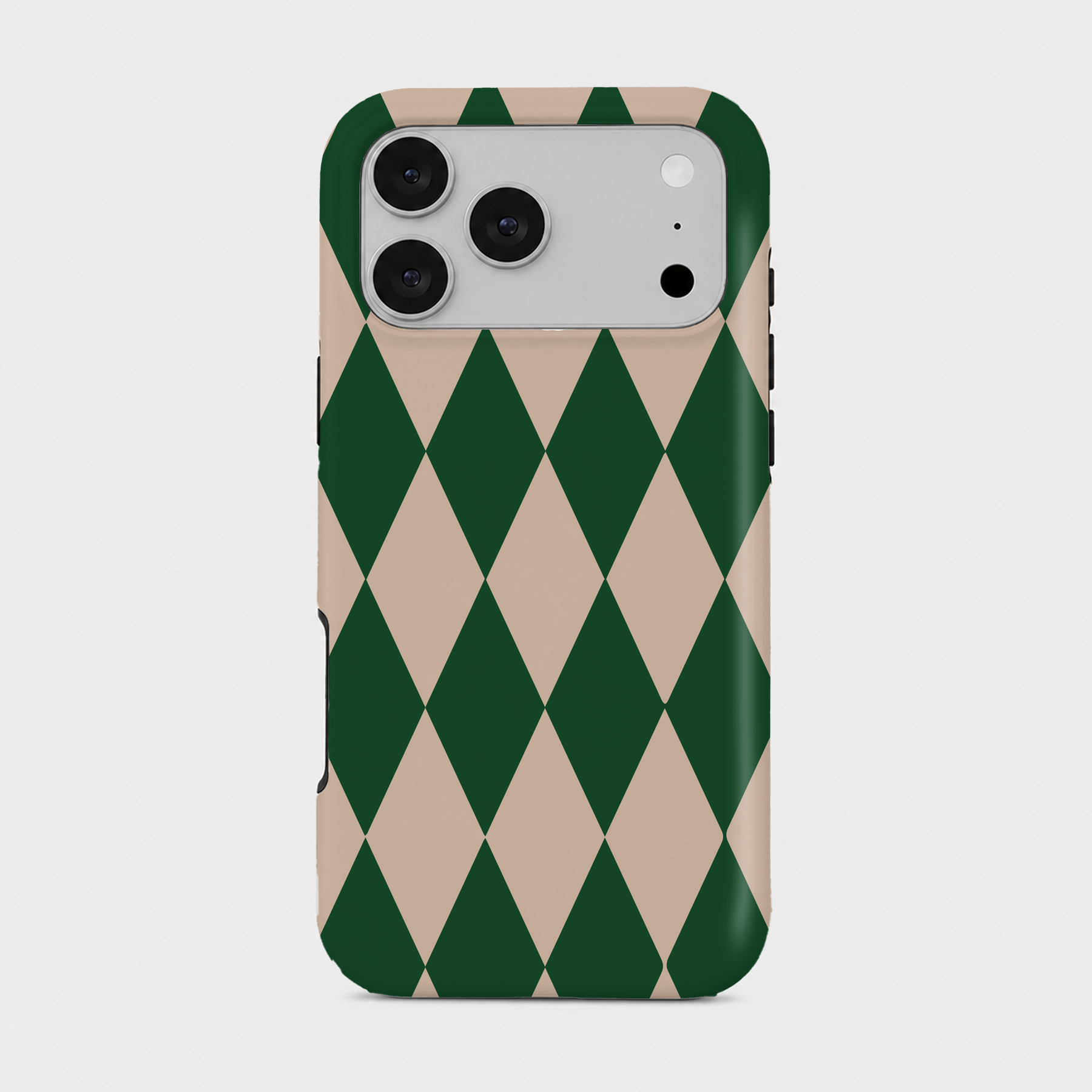 Triangular Way Style 1