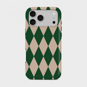 Triangular Way Style 1
