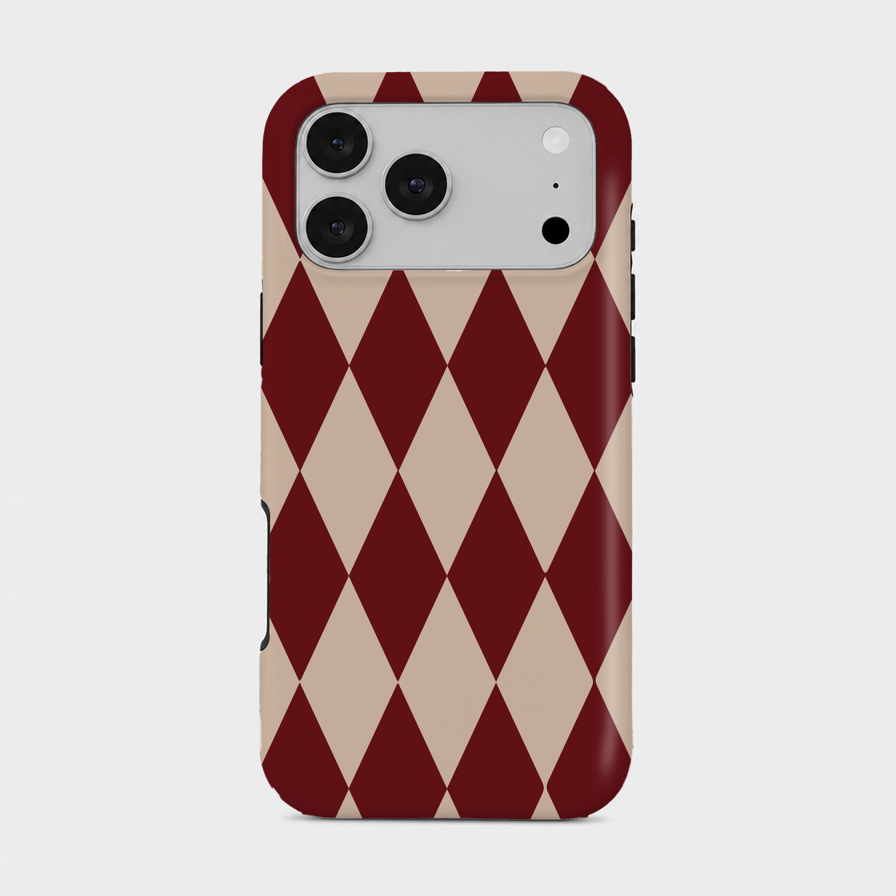 Triangular Way Style 1