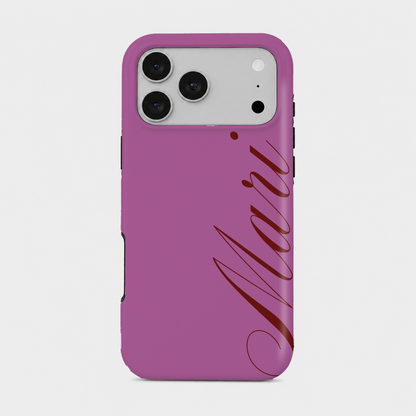 Way Too Chic Magenta