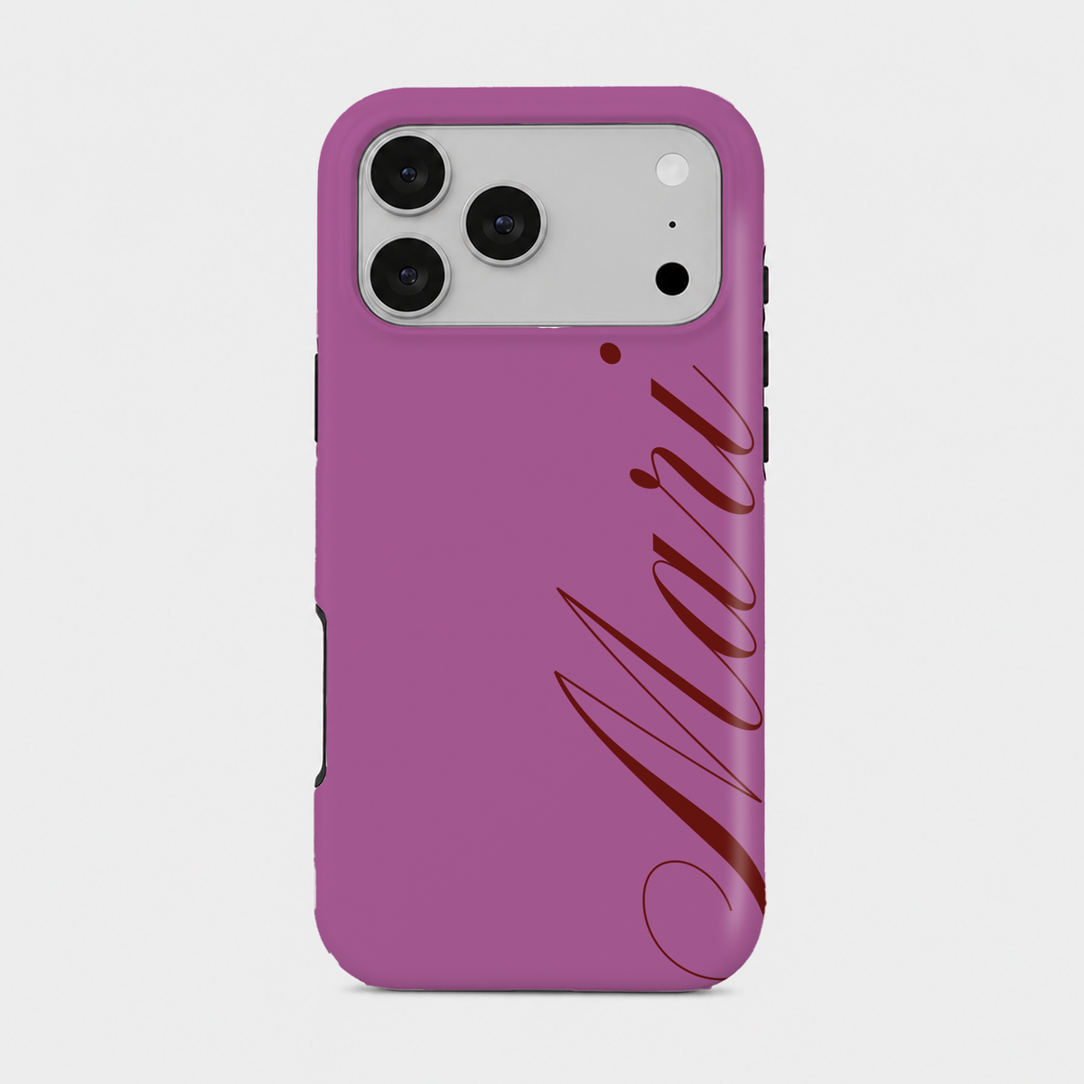 Way Too Chic Magenta