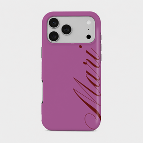 Way Too Chic Magenta