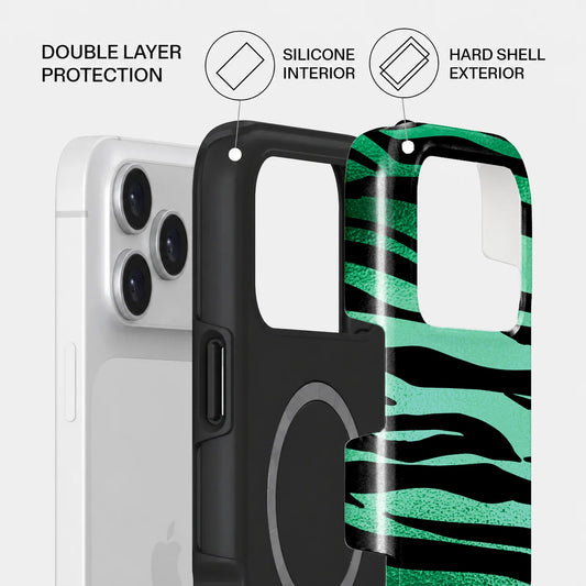 Way Animal Print Tiger