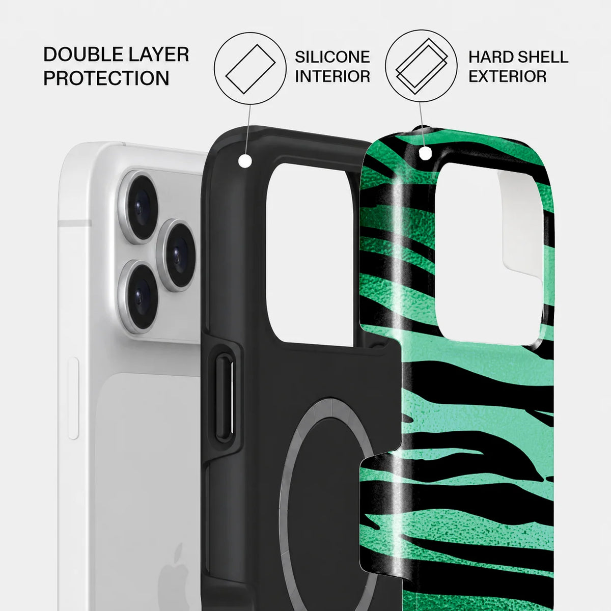 Way Animal Print Tiger