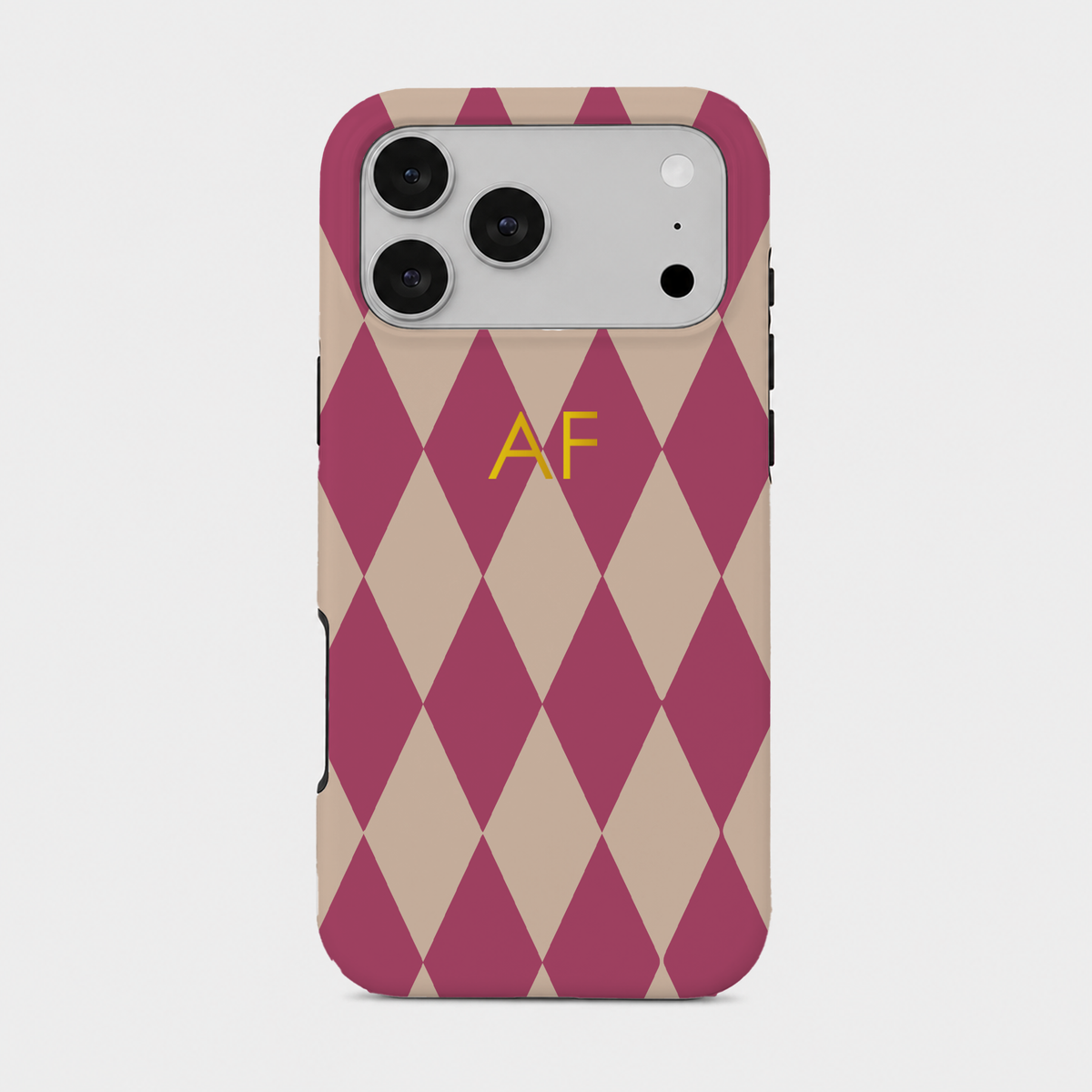 Triangular Way Style 1
