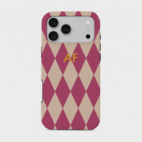 Triangular Way Style 1