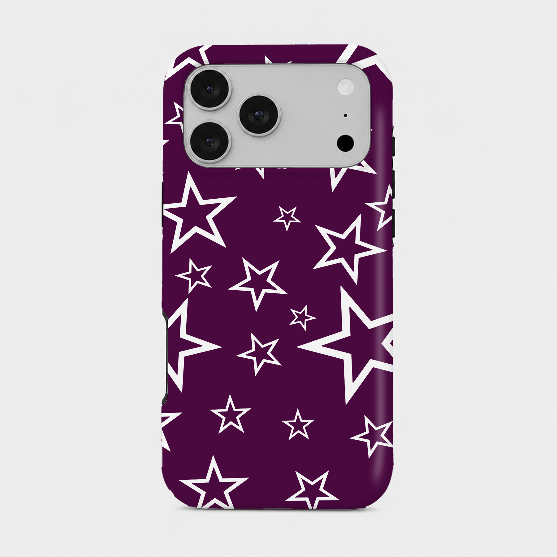 Way Star Style 1