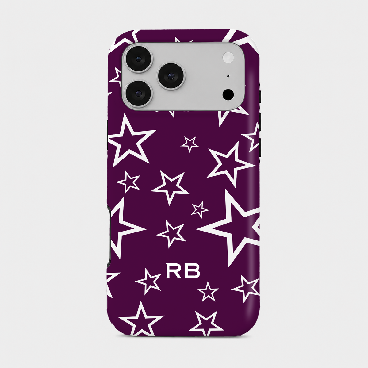 Way Star Style 1