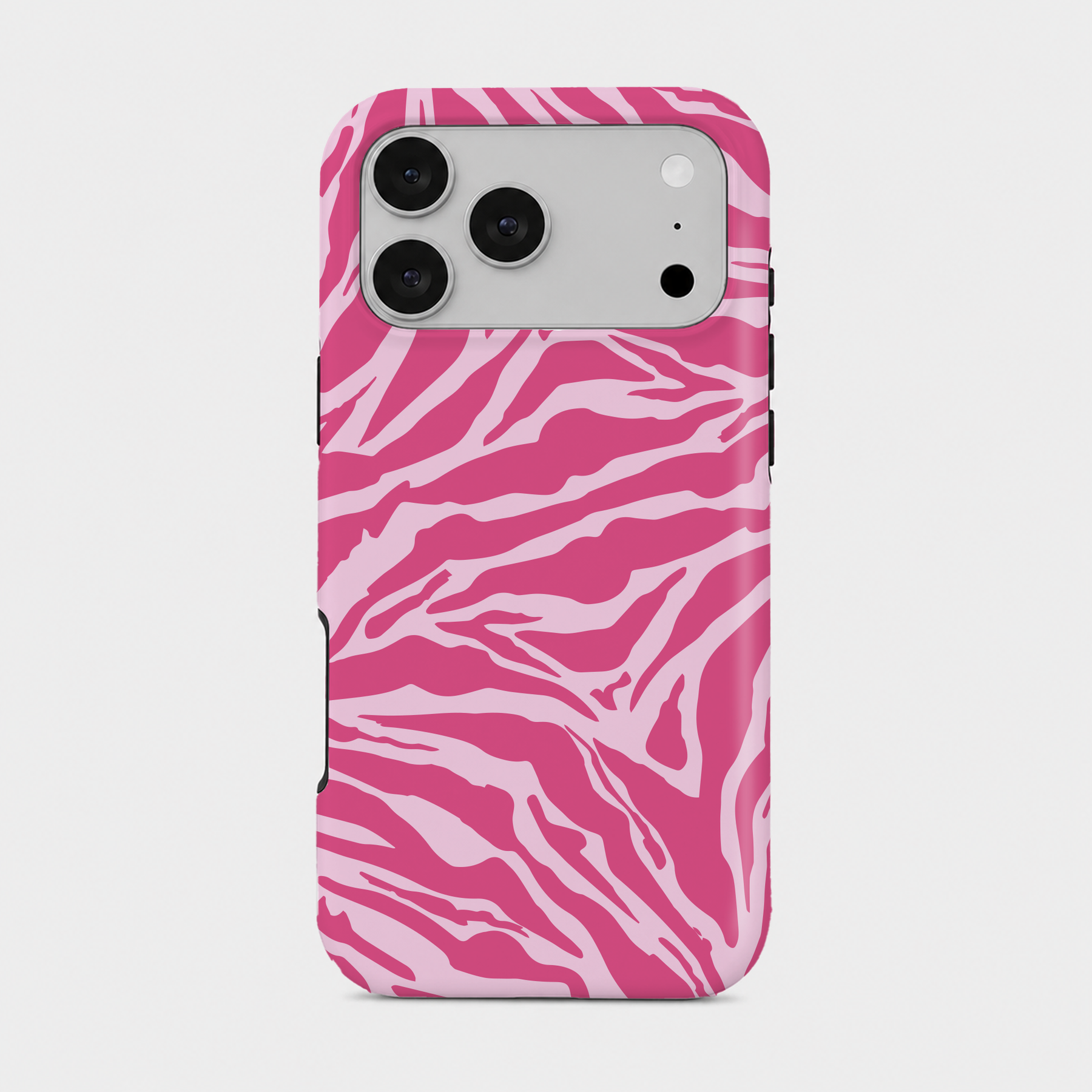 Case TIGRESS