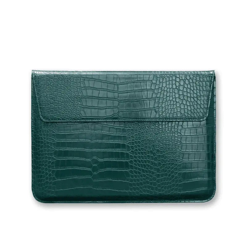 Case Ipad Crocodile