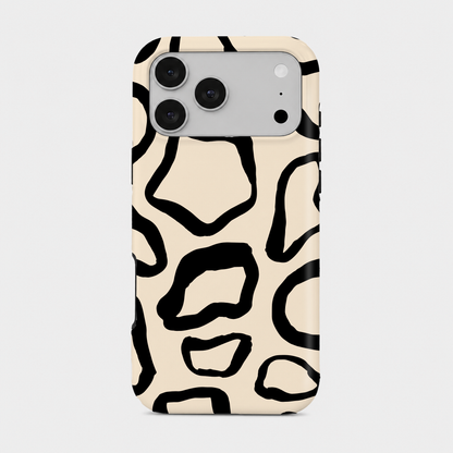 Way Animal Print Giraffe