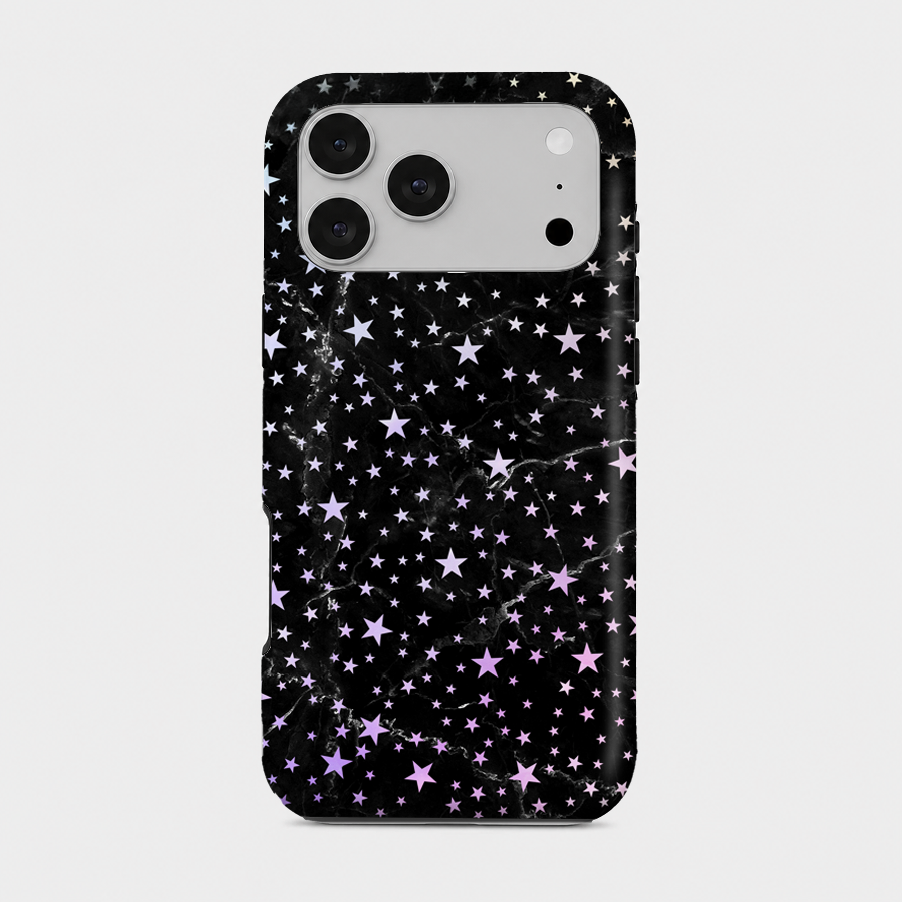 Way Patterns Stars