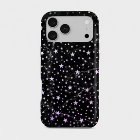 Way Patterns Stars