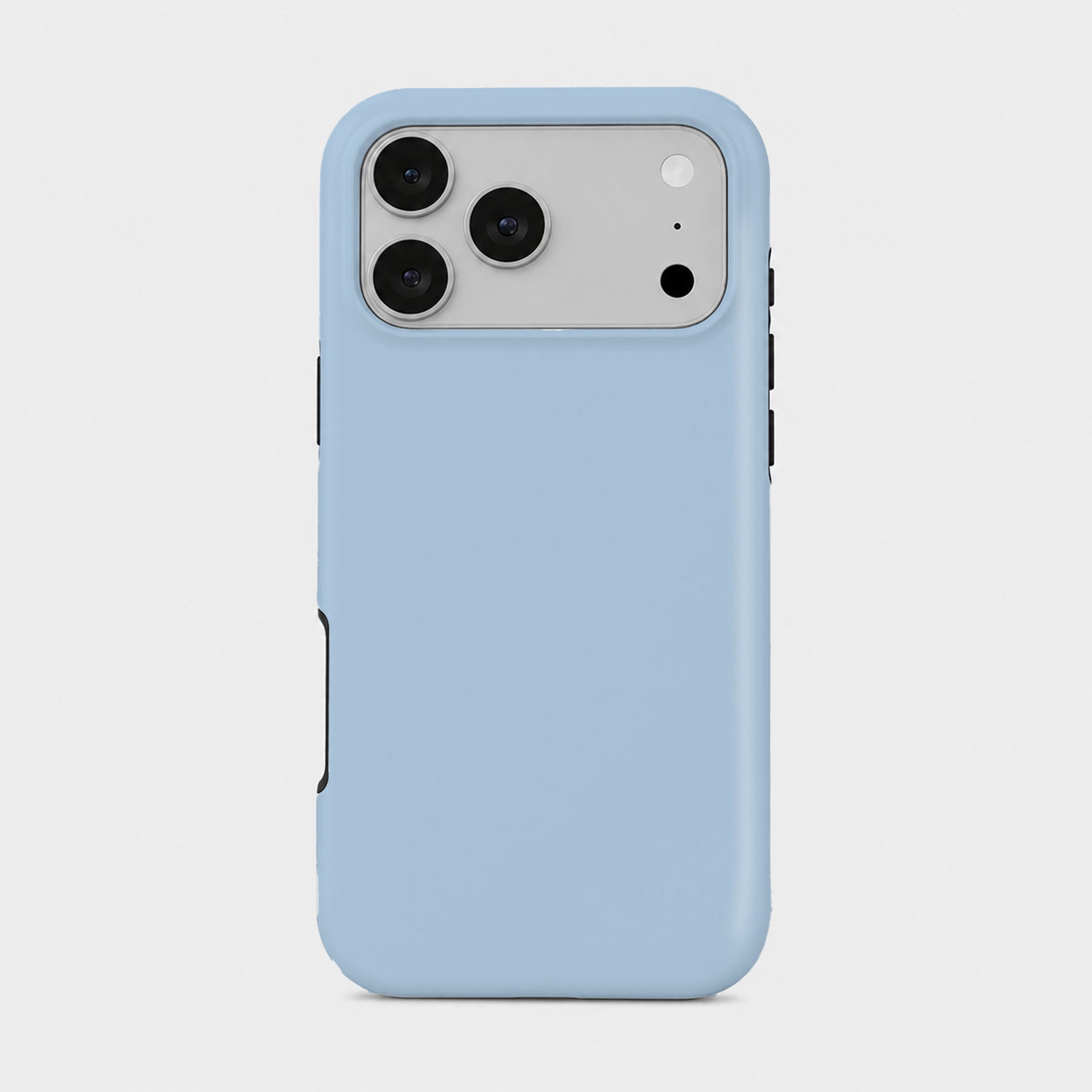 Way Too Chic Light Blue