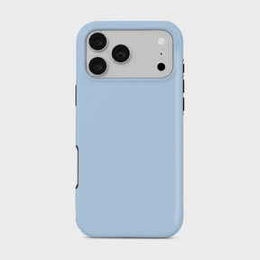 Way Too Chic Light Blue