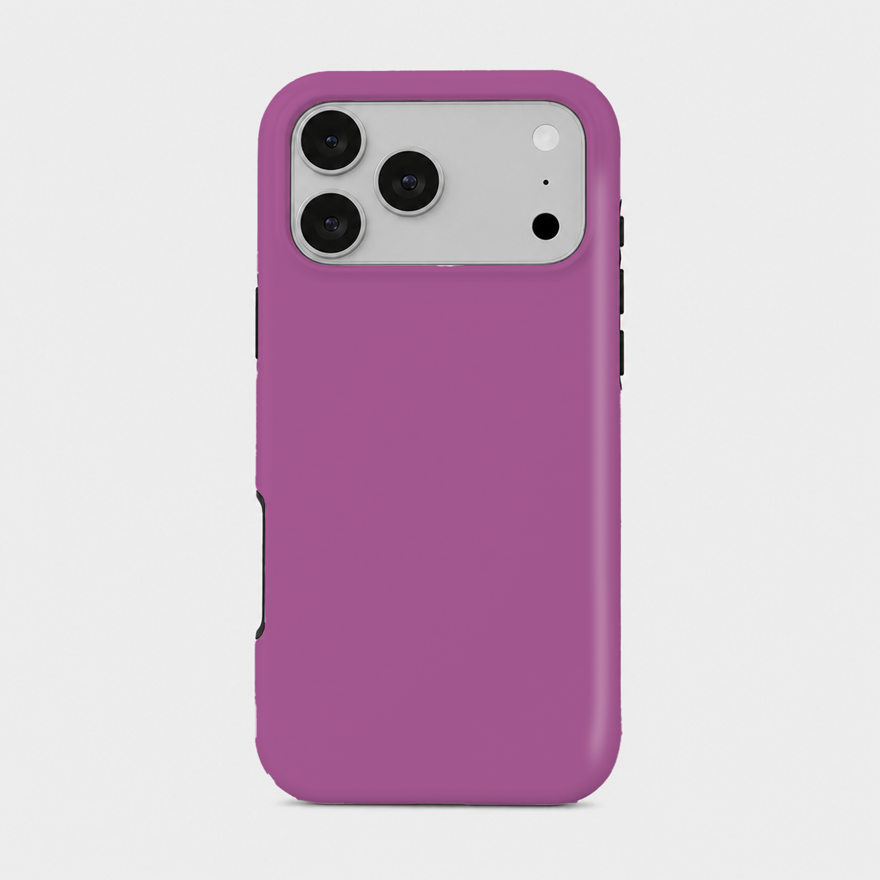 Way Too Chic Magenta