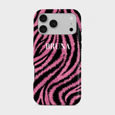 Way Animal Print Zebra