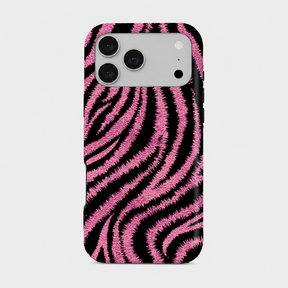 Way Animal Print Zebra