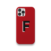 Funda Cuero Liso