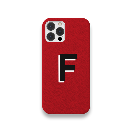 Funda Cuero Liso