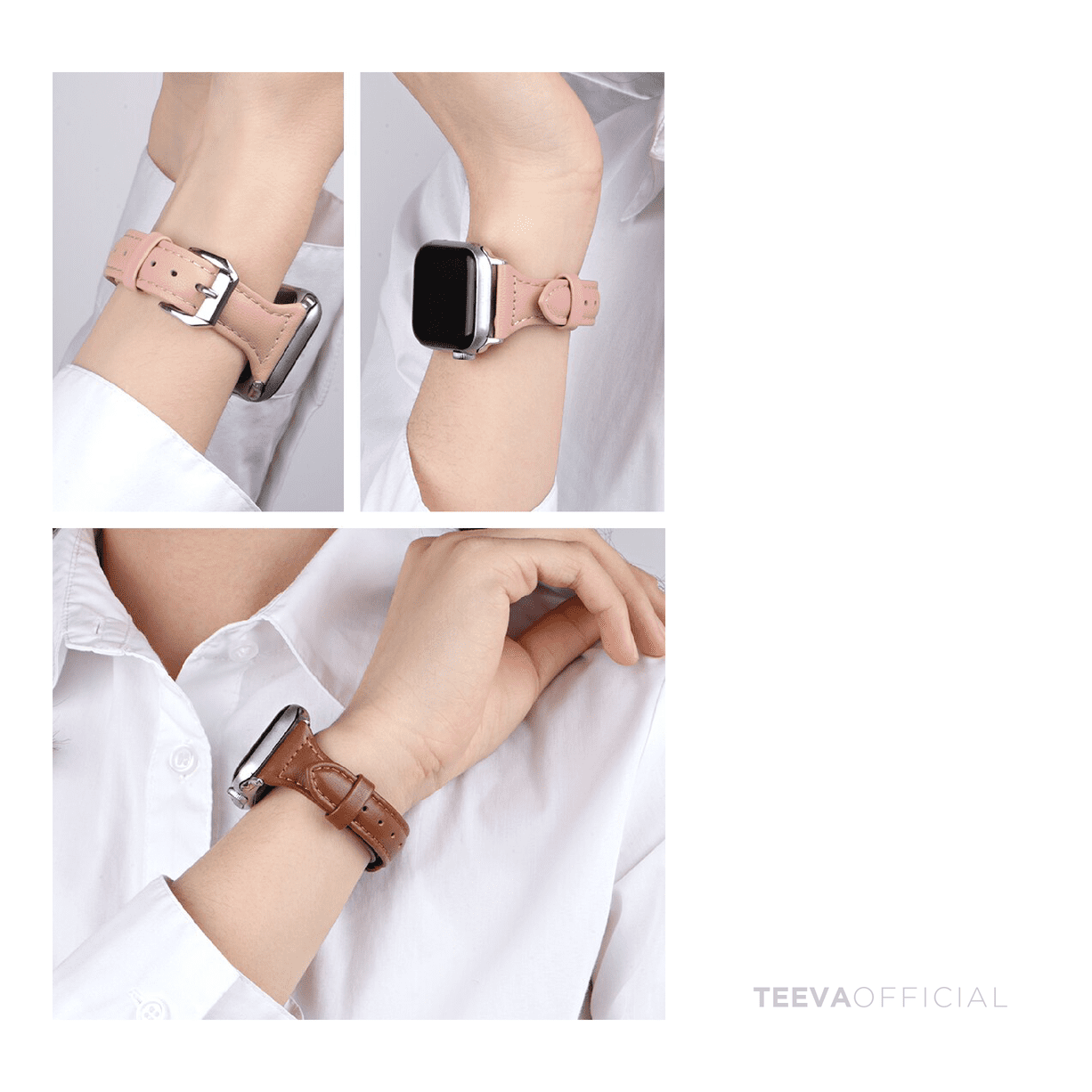 Thin bracelet