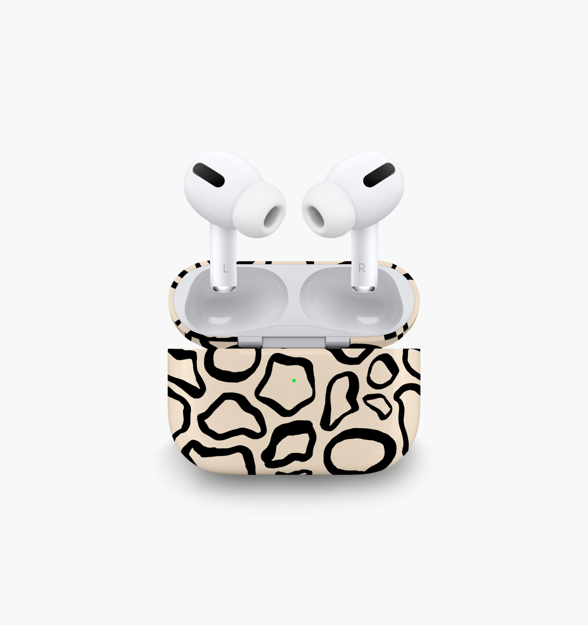 Earbuds Way Animal