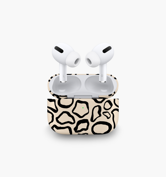 Earbuds Way Animal
