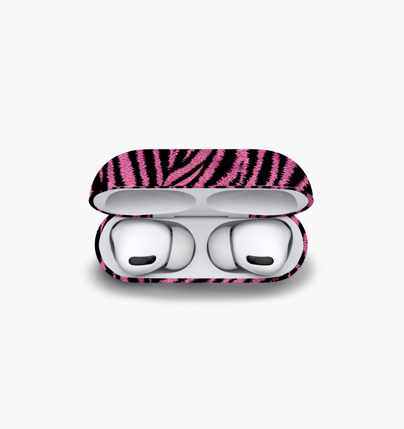 Earbuds Way Zebra