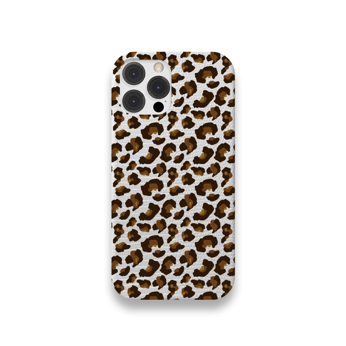 Textured Leopard 1