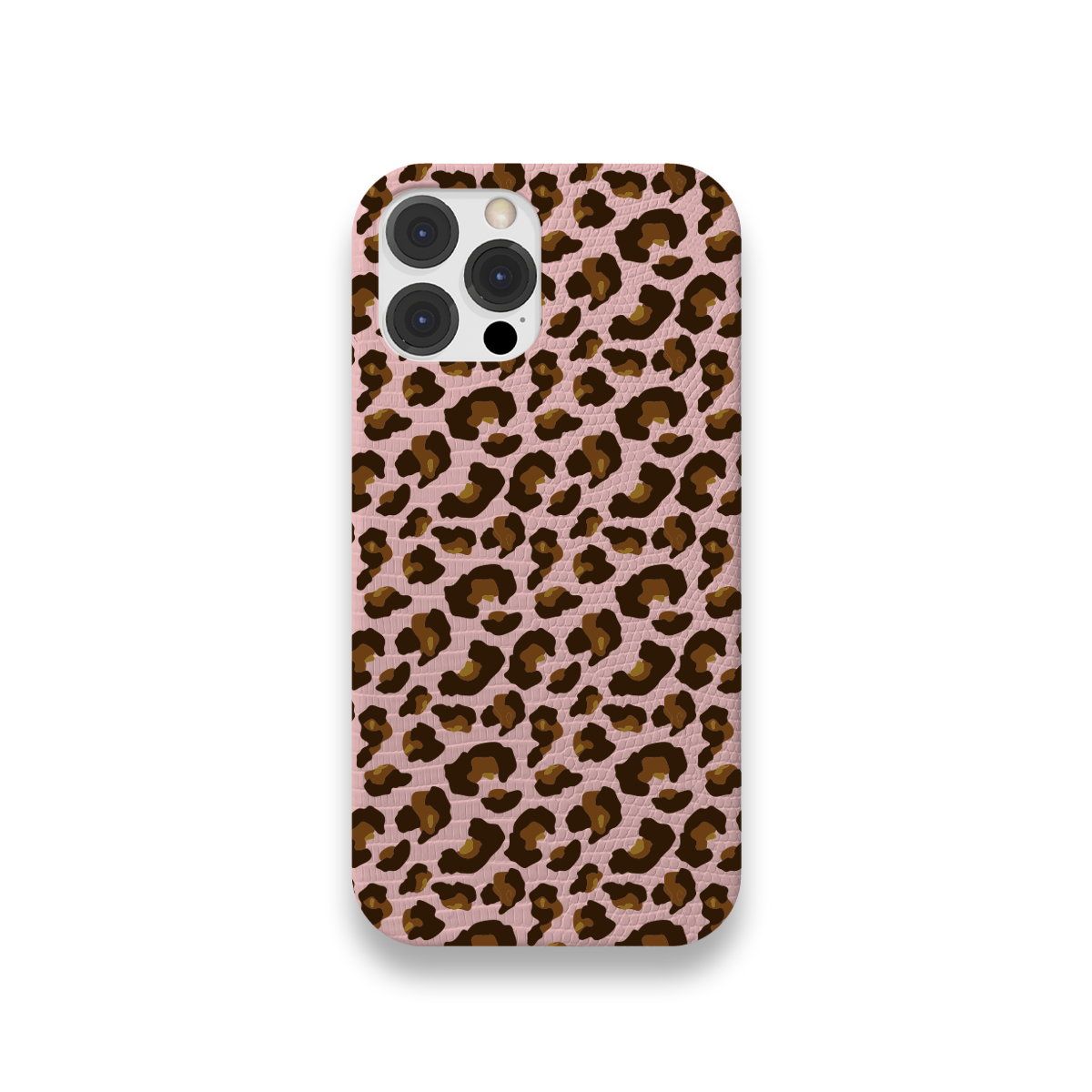 Textured Leopard 2