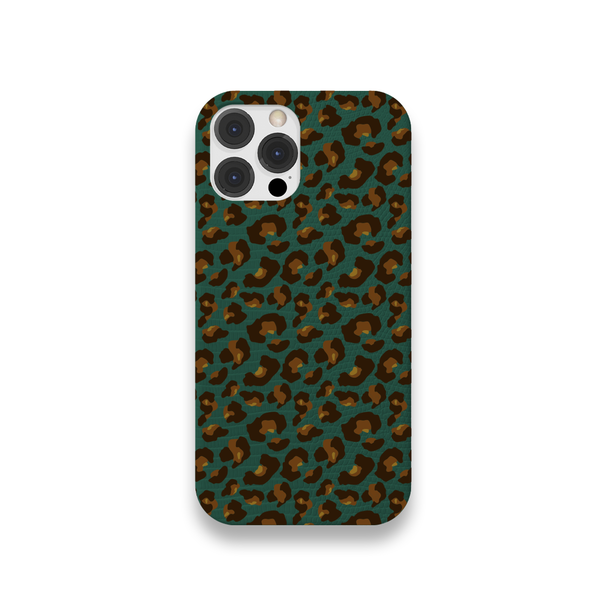 Textured Leopard 2