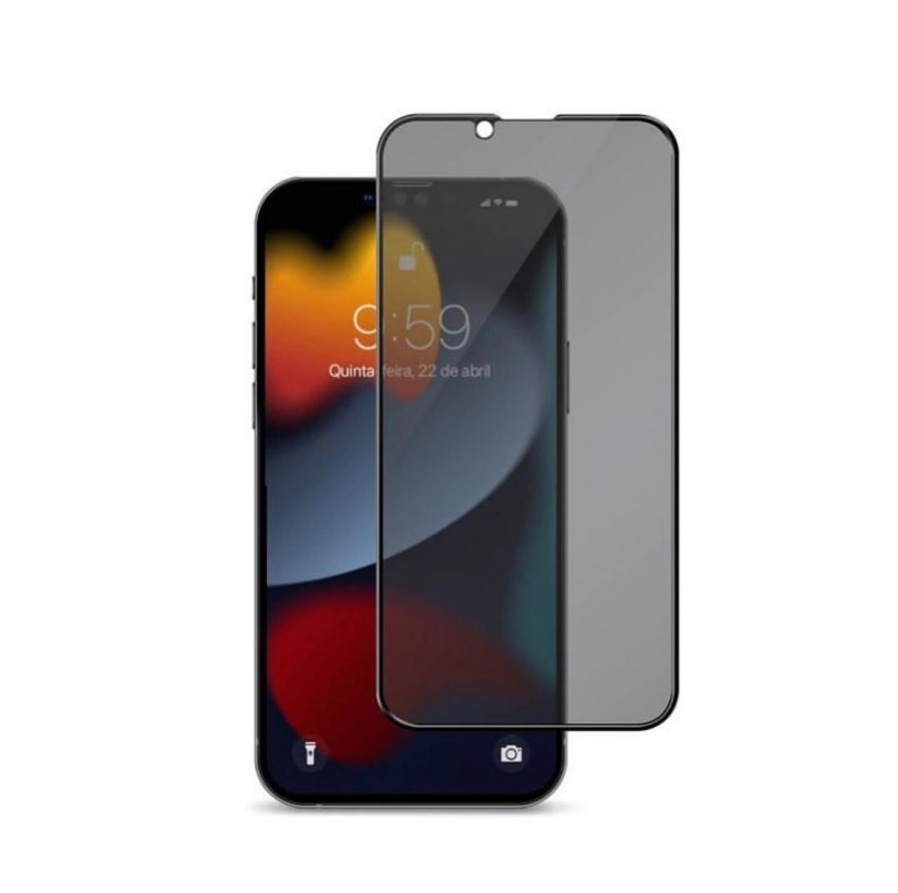 Privacy Screen Protector