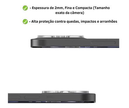 Cámara de filmación