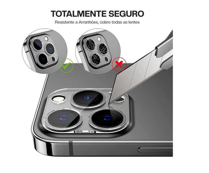 Cámara de filmación