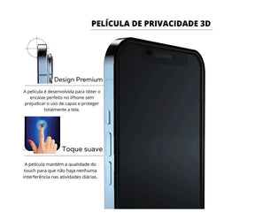 Privacy Screen Protector