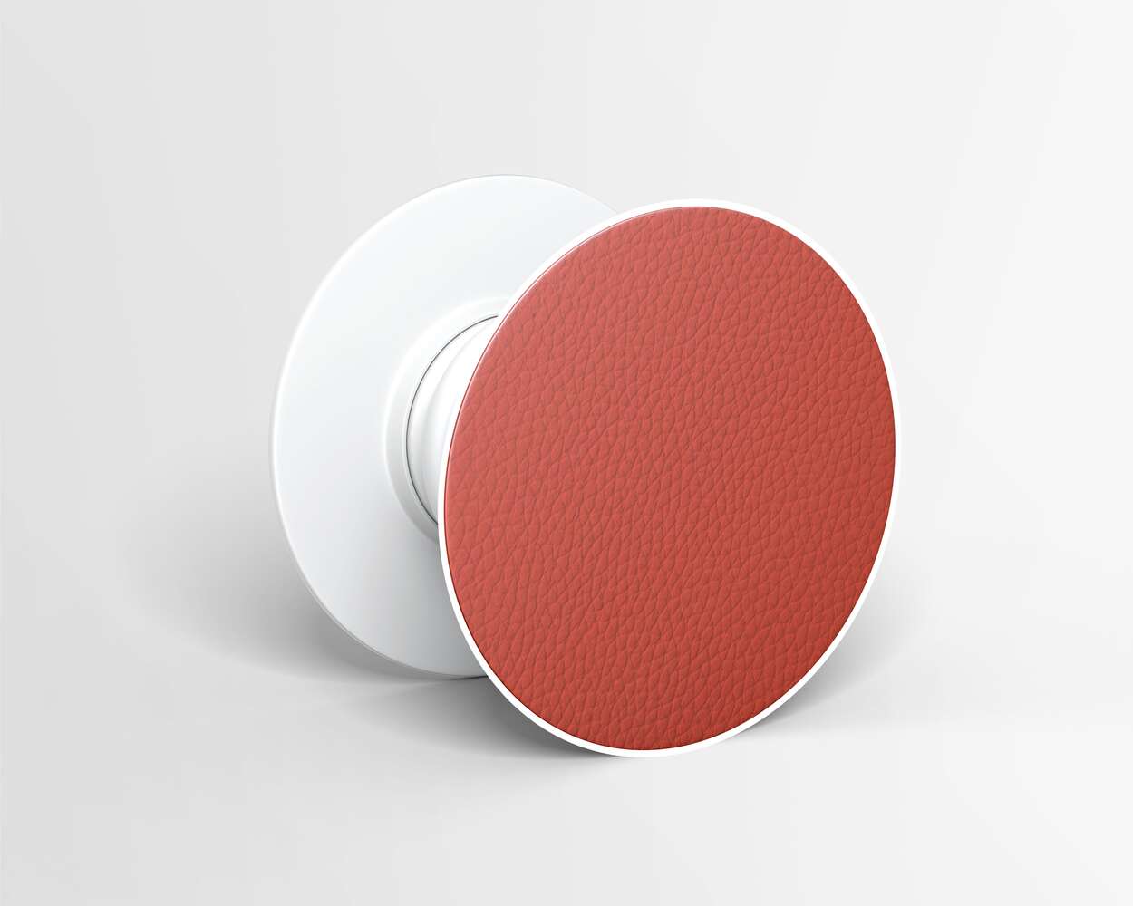 Pop Socket White