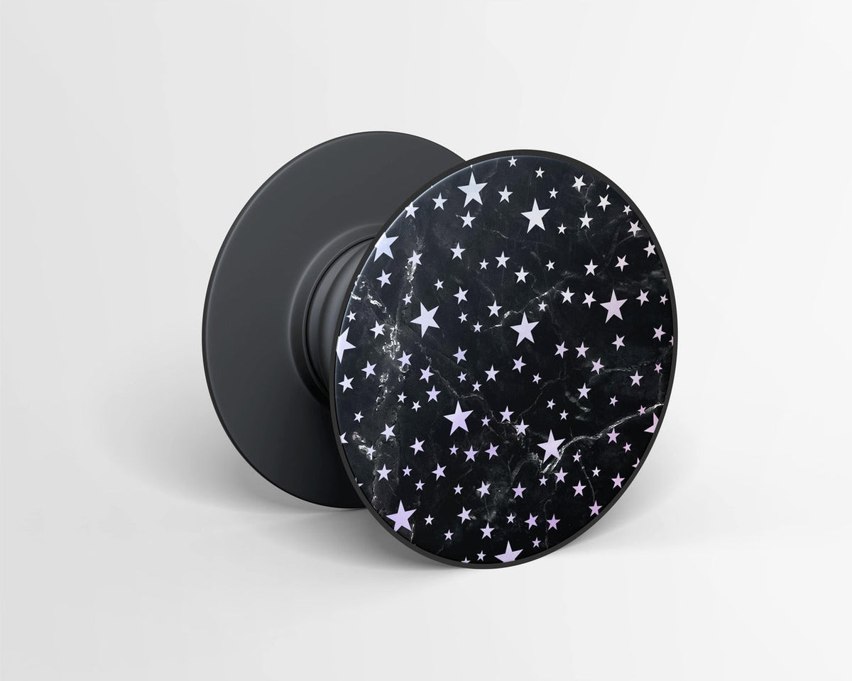 Pop Socket Way Negro