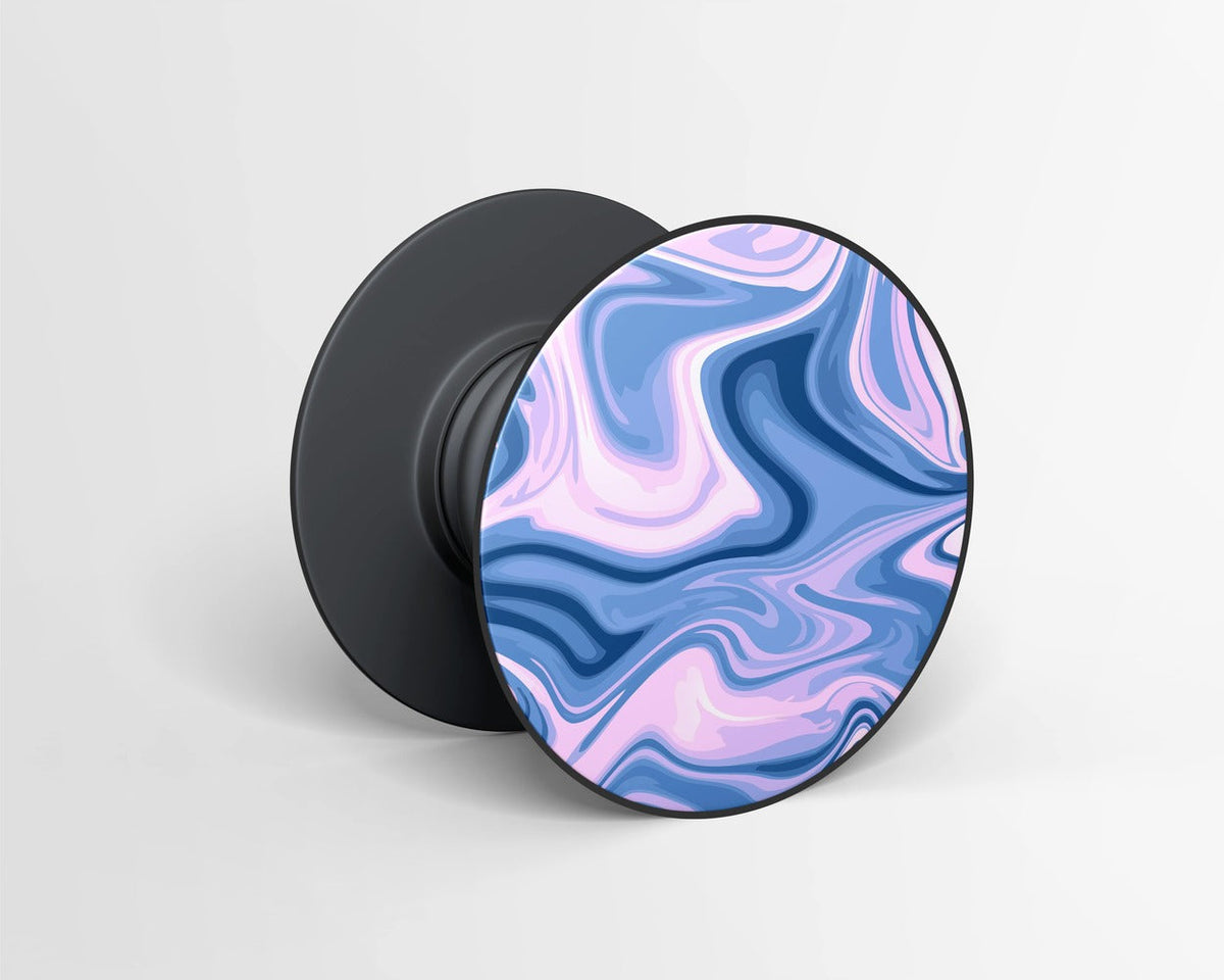 Pop Socket Way Negro