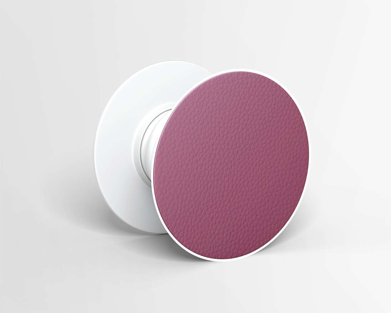 Cell Phone Support White