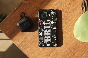 Case Leather