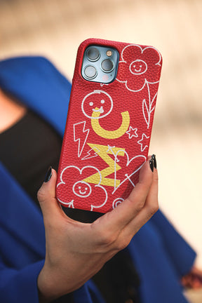 Case Leather