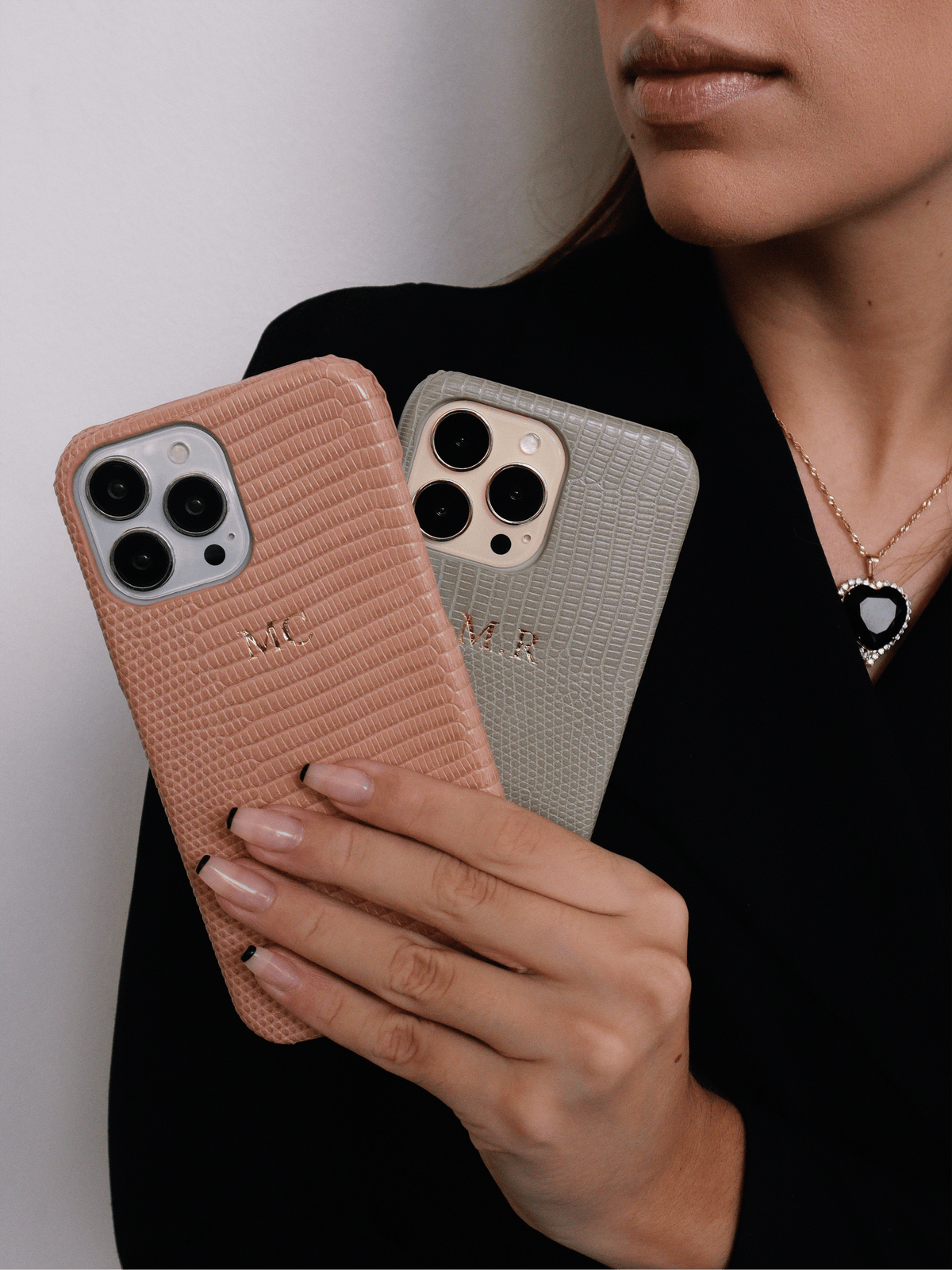 Case Textured Color 2